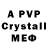 A-PVP VHQ Amir Muzafarov